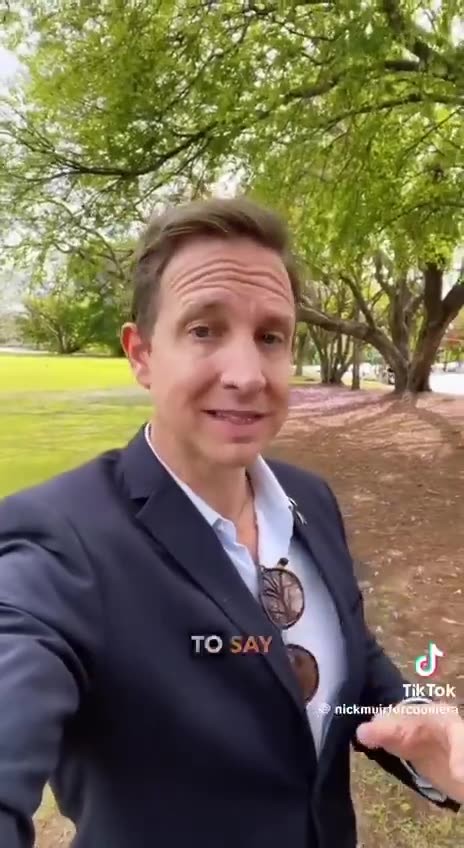 Queensland Australia: New Bill passed a law to lock you up for what the government deems OFFENSIVE posts online