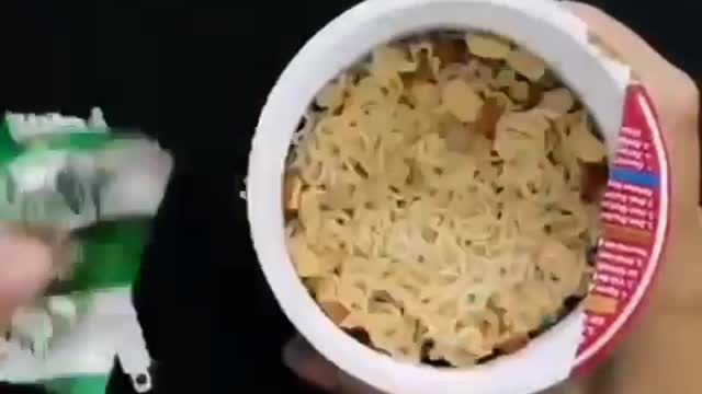 What is in your food?