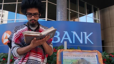 6/6 HebrewIsrealiteStreetMinistry(7/27/24)G.R.MICH.CAMP