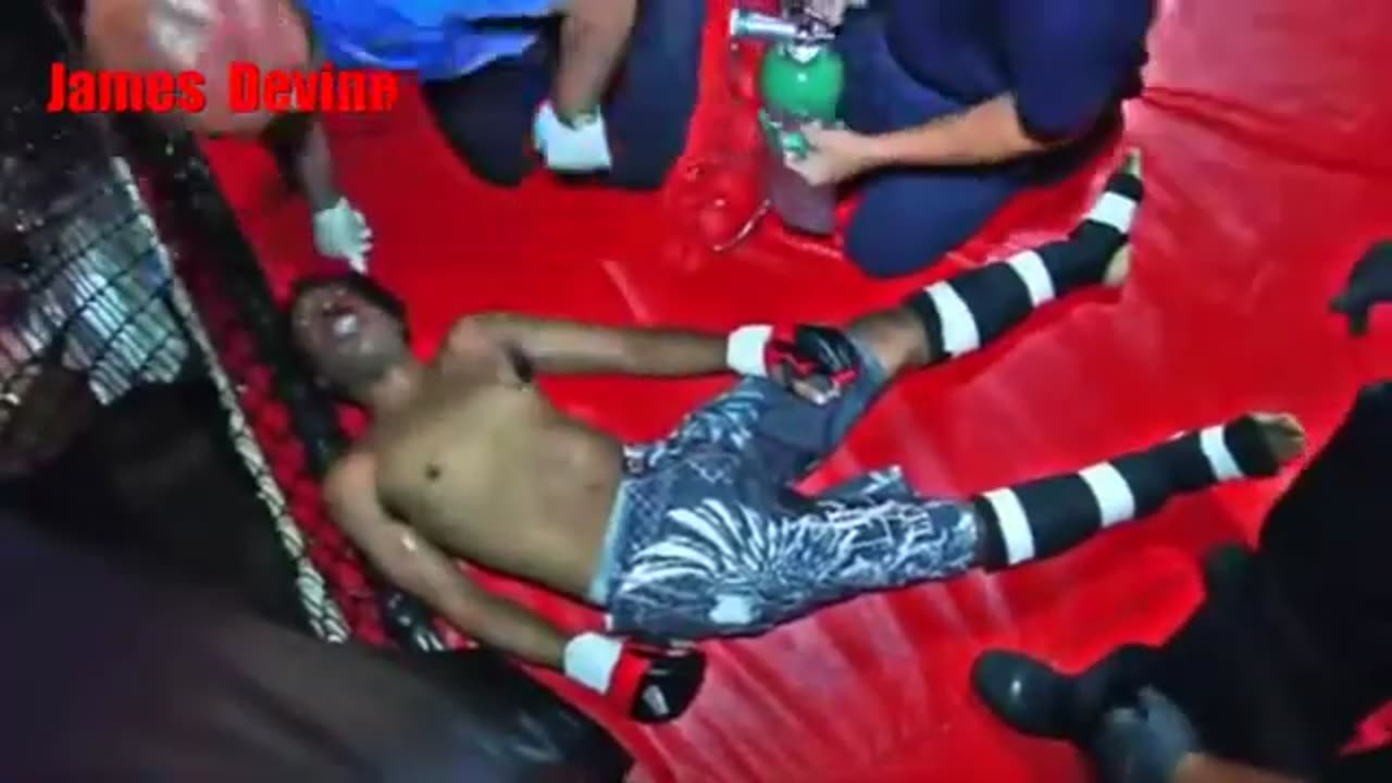 TOP 10 Most Brutal KICK OF DEATH KO's Ever MMA part 1