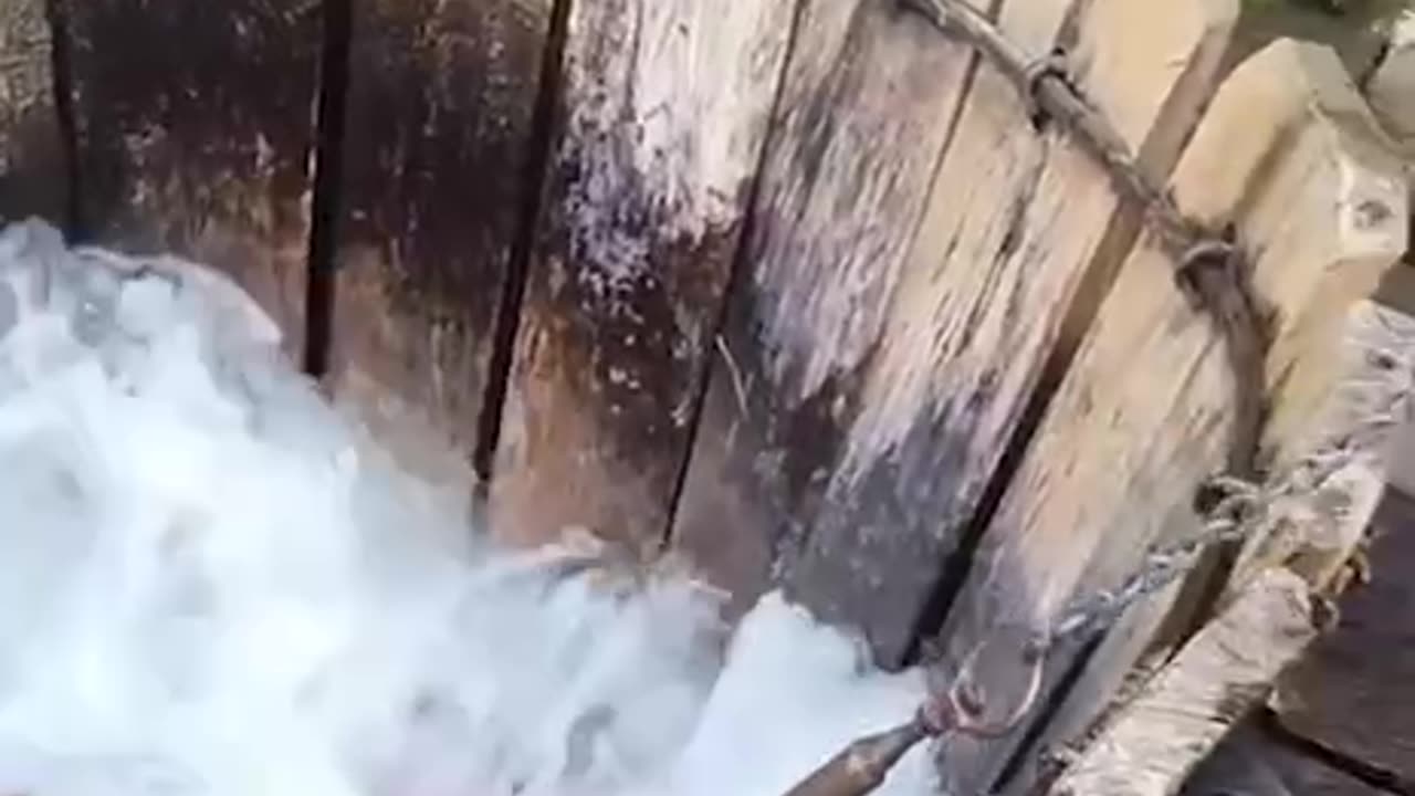 NATURAL WASHING MACHINE