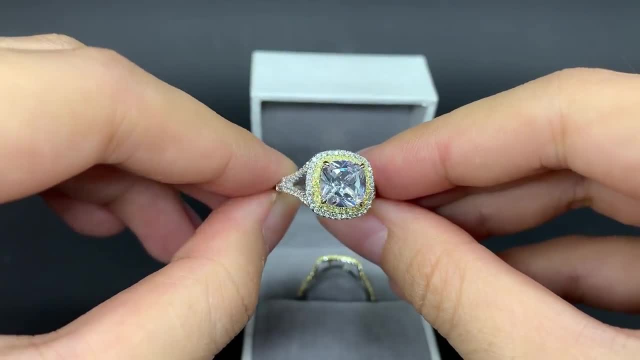 Wedding Rings For Ladies.