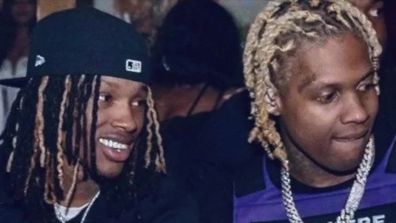 "Born To Hustle" Lil Durk x King Von Type Beat| Prod NobodyMusic