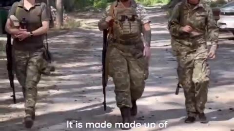 War in ukraine