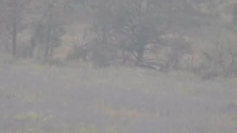 ATGM Smashes Russian Trenches