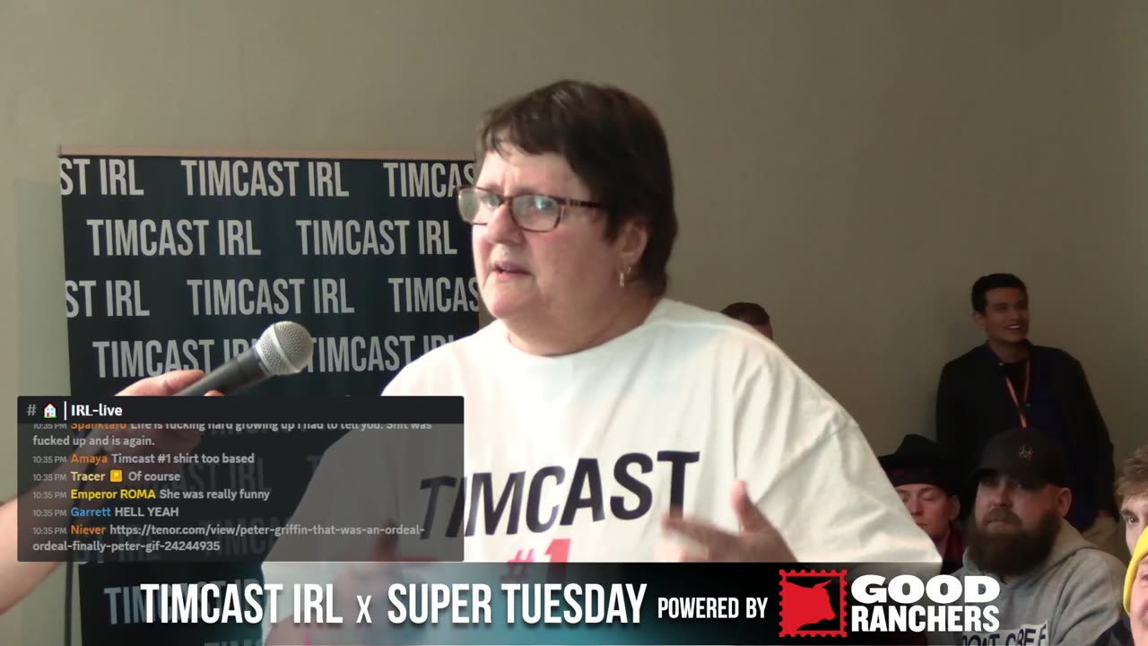 Super Tuesday Uncensored: