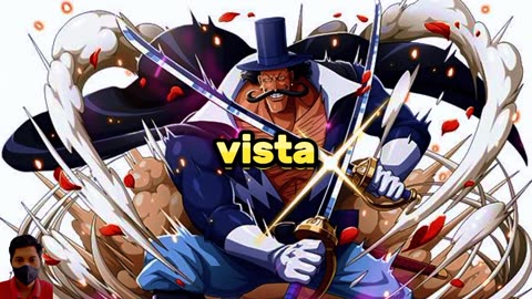 7 Pendekar pedang kuat di dunia one piece