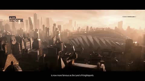 Arknights - DISCOVERED TERRA 2.0