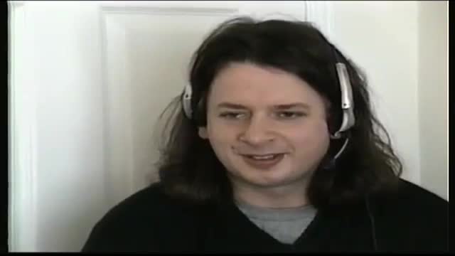 THE SMARTEST MAN IN CANADA