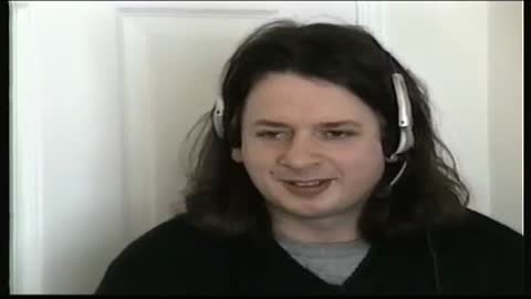 THE SMARTEST MAN IN CANADA