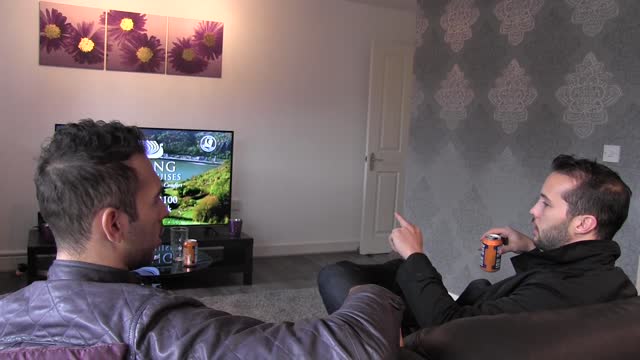 THE HATEFUL TATE EPISODE 9