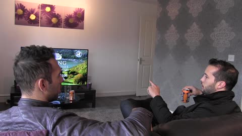 THE HATEFUL TATE EPISODE 9