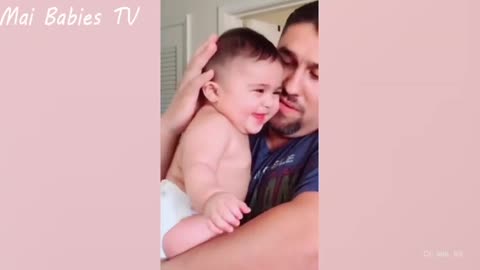 Cute Babies👶👶