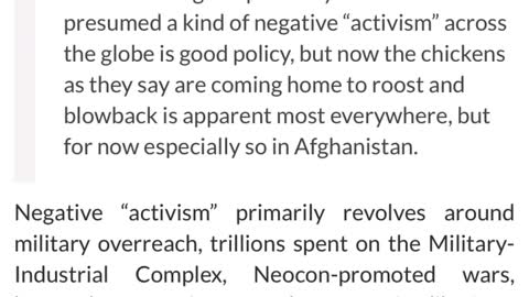 Modern day Babylon/Egypt is continuously to fall and being disintegrating.