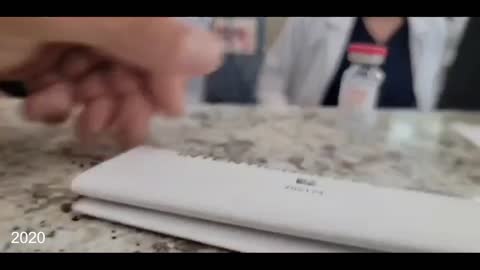 Left blank , what we're they hiding