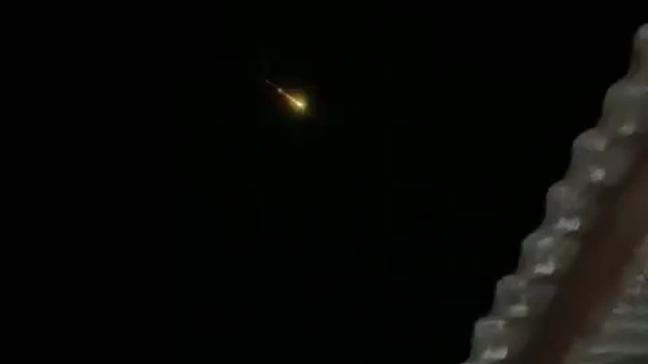 Another Green Fireball - This One in the Philippines September 9, 2023