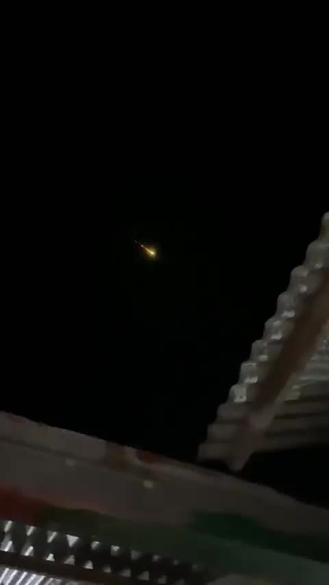 Another Green Fireball - This One in the Philippines September 9, 2023