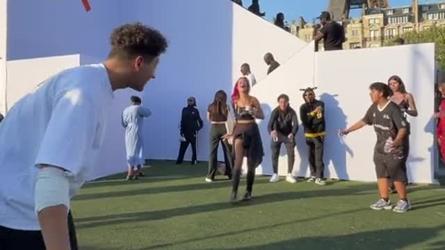 gonna win the World Cup? 🤫😂
