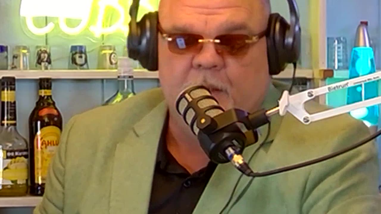 The Cubby Jaxon Show