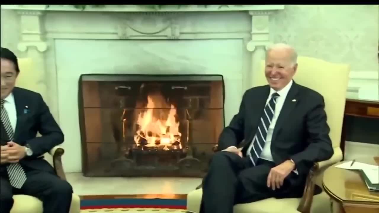 Who or what is this?