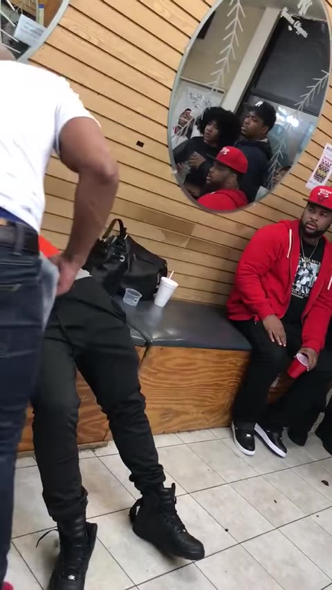 Best Street Fight Compilation 2024 #145