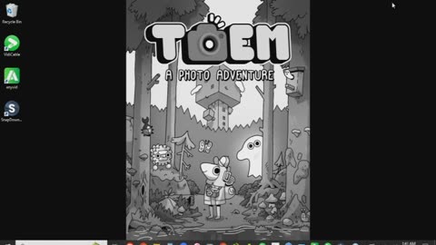 Toem Part 2 Review