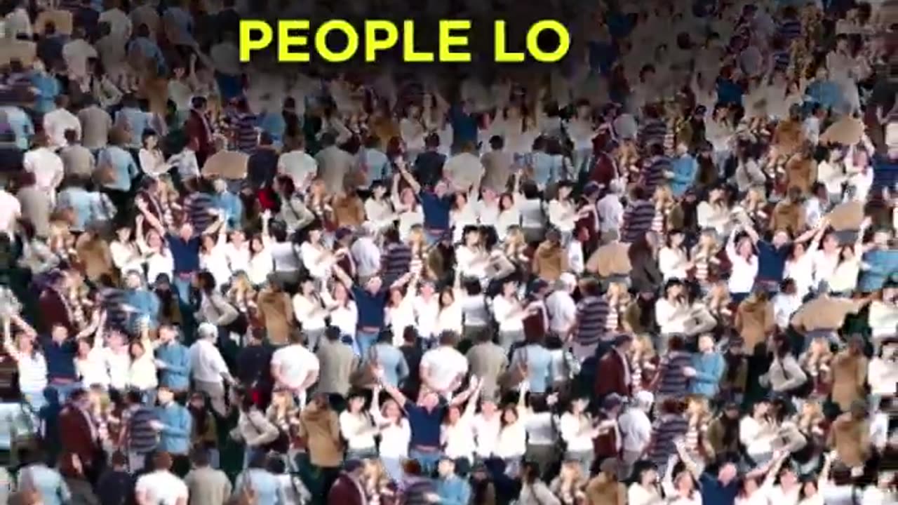 “Overpopulation is a Lie”