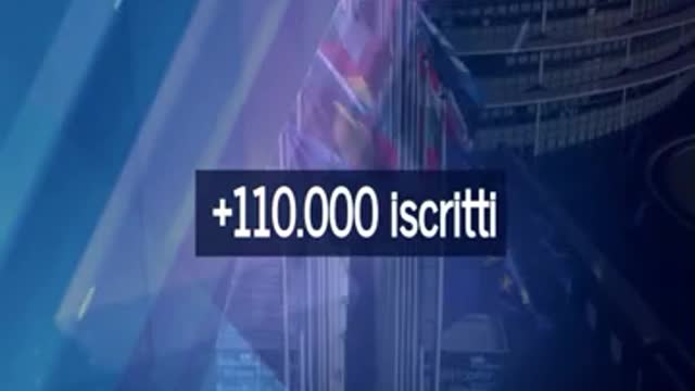 Vittorio Sgarbi: forze dell'ordine, giù le mani dai manifestanti. Basta violenze!!!!