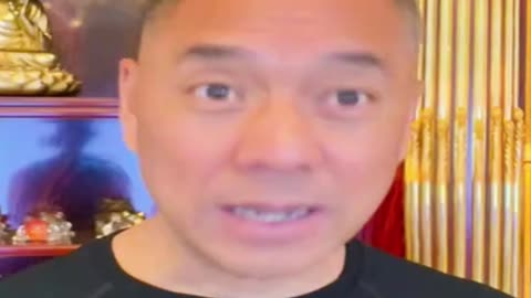 20220626文贵先生GETTR¹：什么叫 #共产？面对美国制裁，共产党要尽快拿走 #马云、 #王健林、 #许家印、 #张力、 #李思莲 之类的钱！