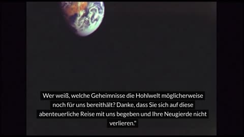 Die faszinierende Theorie der Hohlwelt