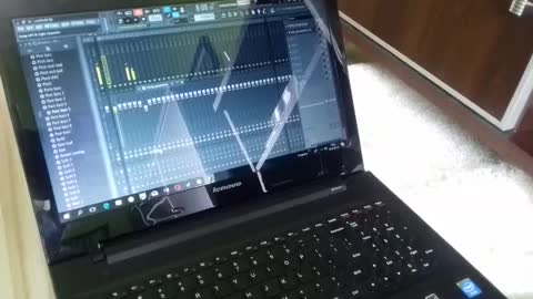 FL Studio Experiments