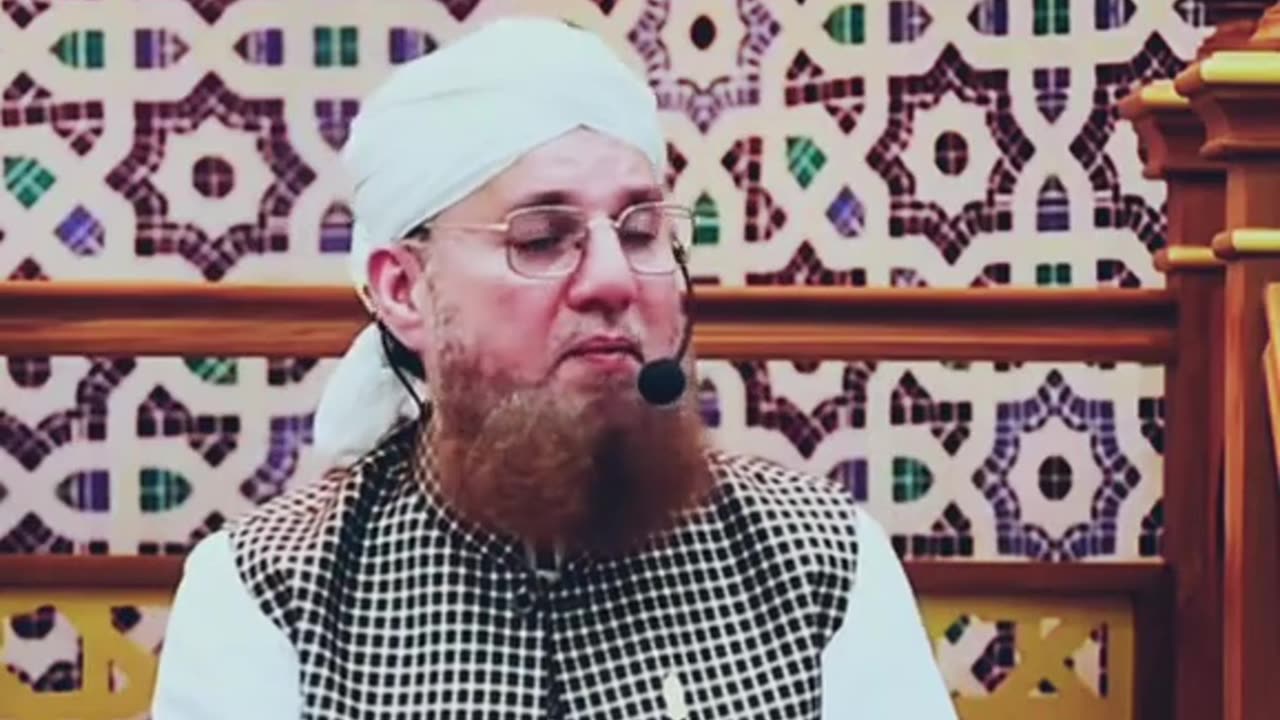 Allah Ki Na Farmani Se Bachne Kay 2 Tariqay _ Abdul Habib Attari