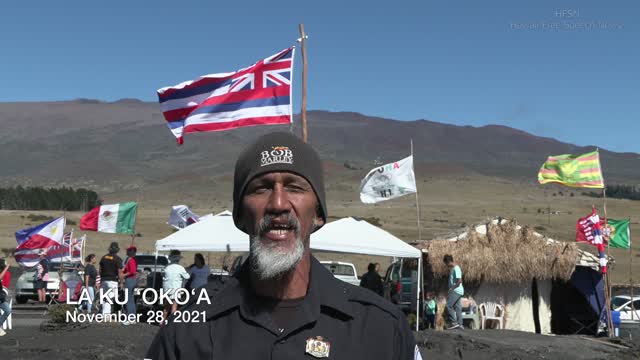 345.9 LA KU ʻOKOʻA clip 1 "I Suspect some Lies and Deception regarding...