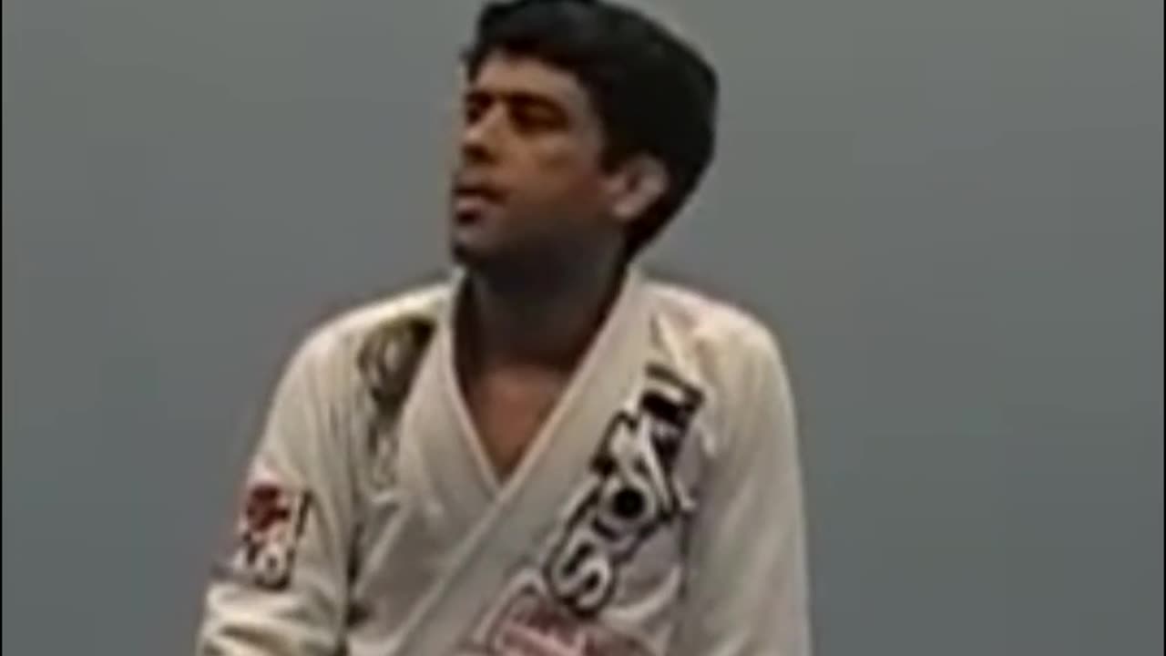 The Daily Grind: How Consistency Makes Champions #BJJ