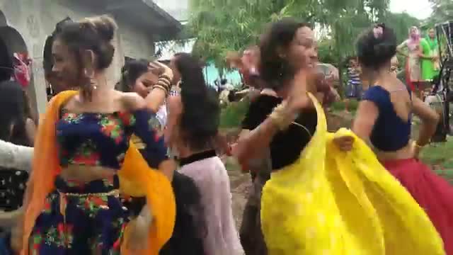 Wedding dance videos