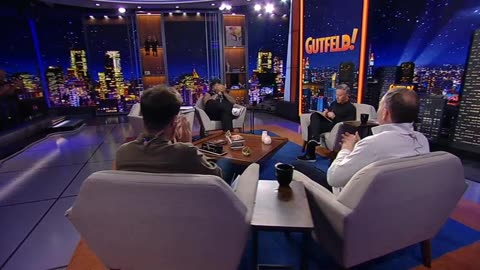 Gutfeld! 10PM - 9/9/2024