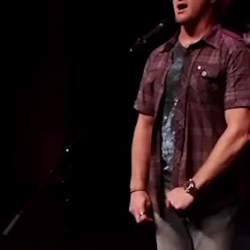 Somehow this song from over a decade ago still holds up