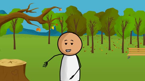 Do not cut Tree