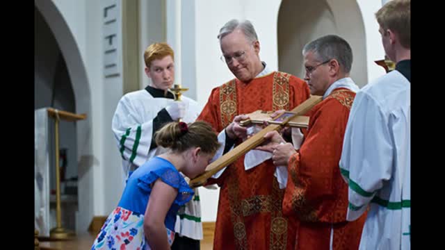 Rituals and Customs - Good Friday