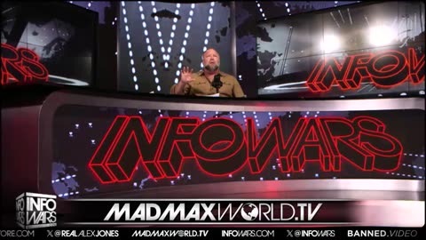 Globalist Insider Exposes New World Order Plan To Kill 7 Billion People