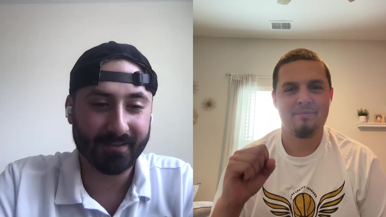 CT Playoff Preview with Chris Rudzinski | Weekly Rebound | Summer 2024