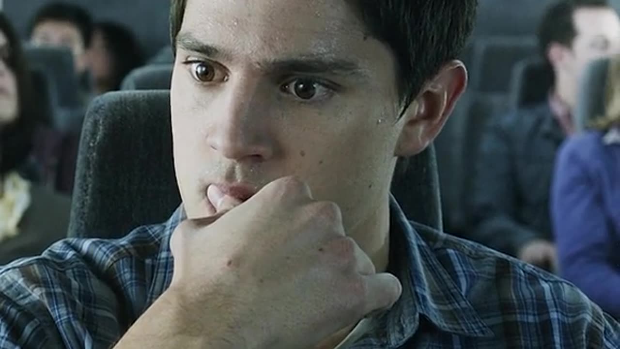 Guess this thriller movie and give a name movie clip viral videos