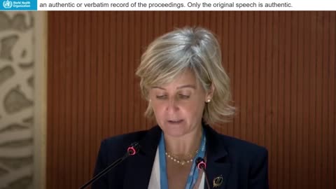 Marta Temido anuncia entrada no Globalismo