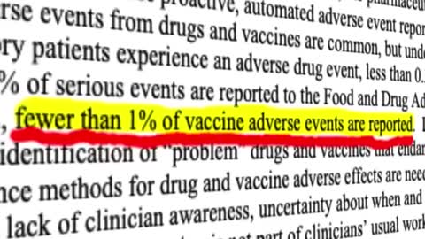 WOMAN NEARLY KILLED BY VAXX POISON "BOOSTER SHOT"