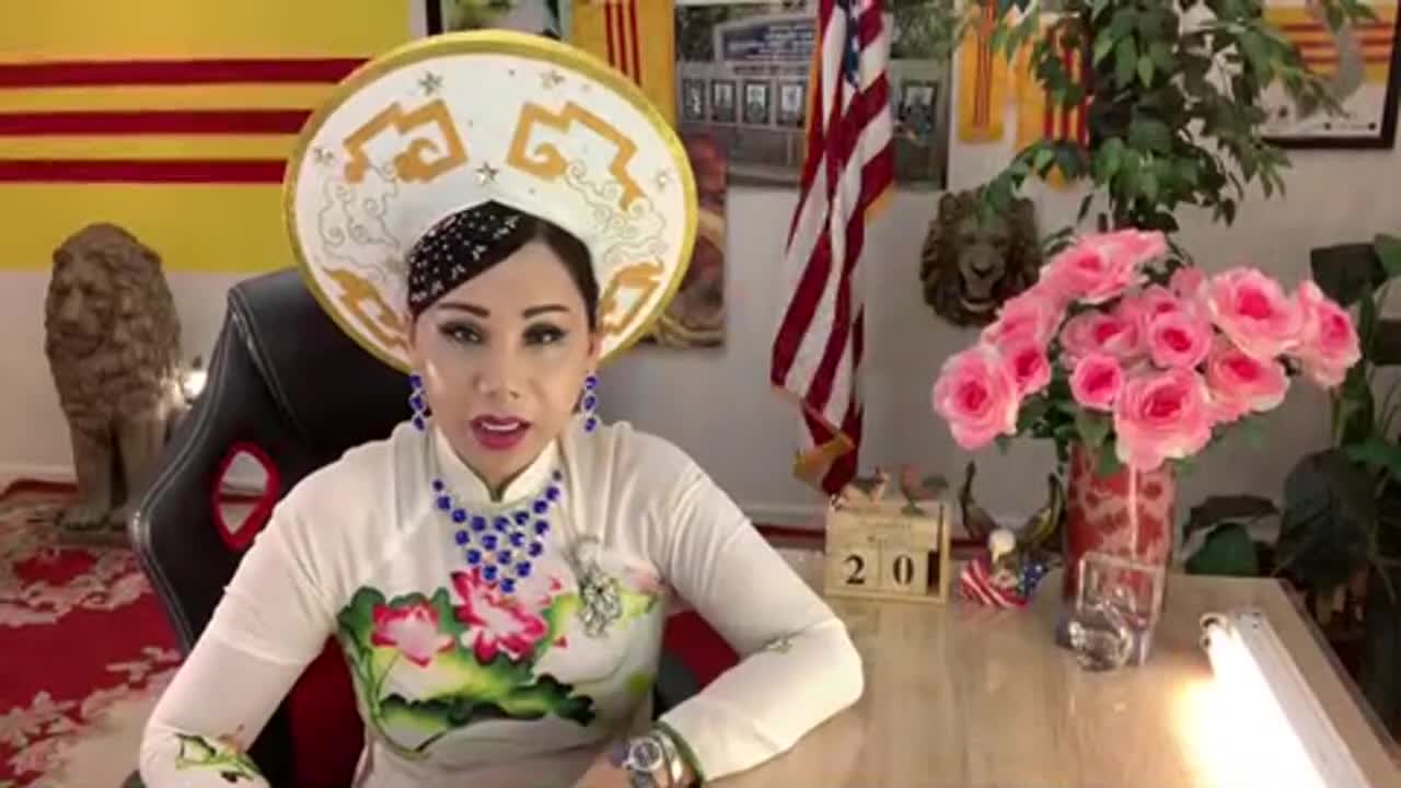 🔥Lisa Pham Khai Dân Trí Ngày-20/4/2021
