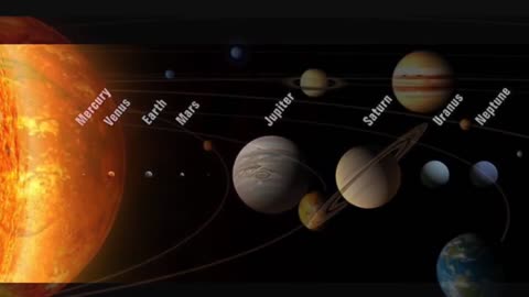 La rotation des étoiles - Globe ou terre plate