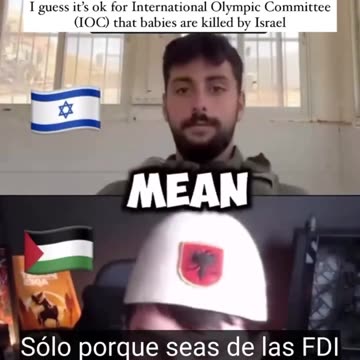 Israel: "Deseo que mueran cada uno de ellos, incluso los bebés"