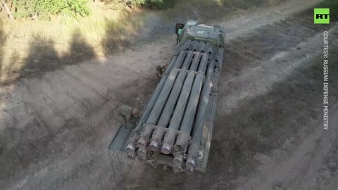 ΡΩΣΙΚΟ ΠΥΡΑΥΛΙΚΟ ΣΥΣΤΗΜΑ SMERCH