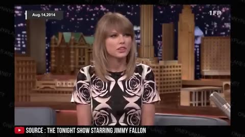 Taylor Swift Funny Moments