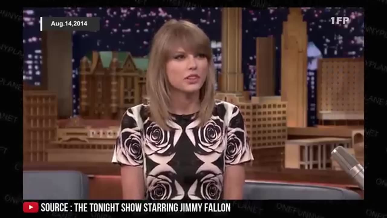 Taylor Swift Funny Moments